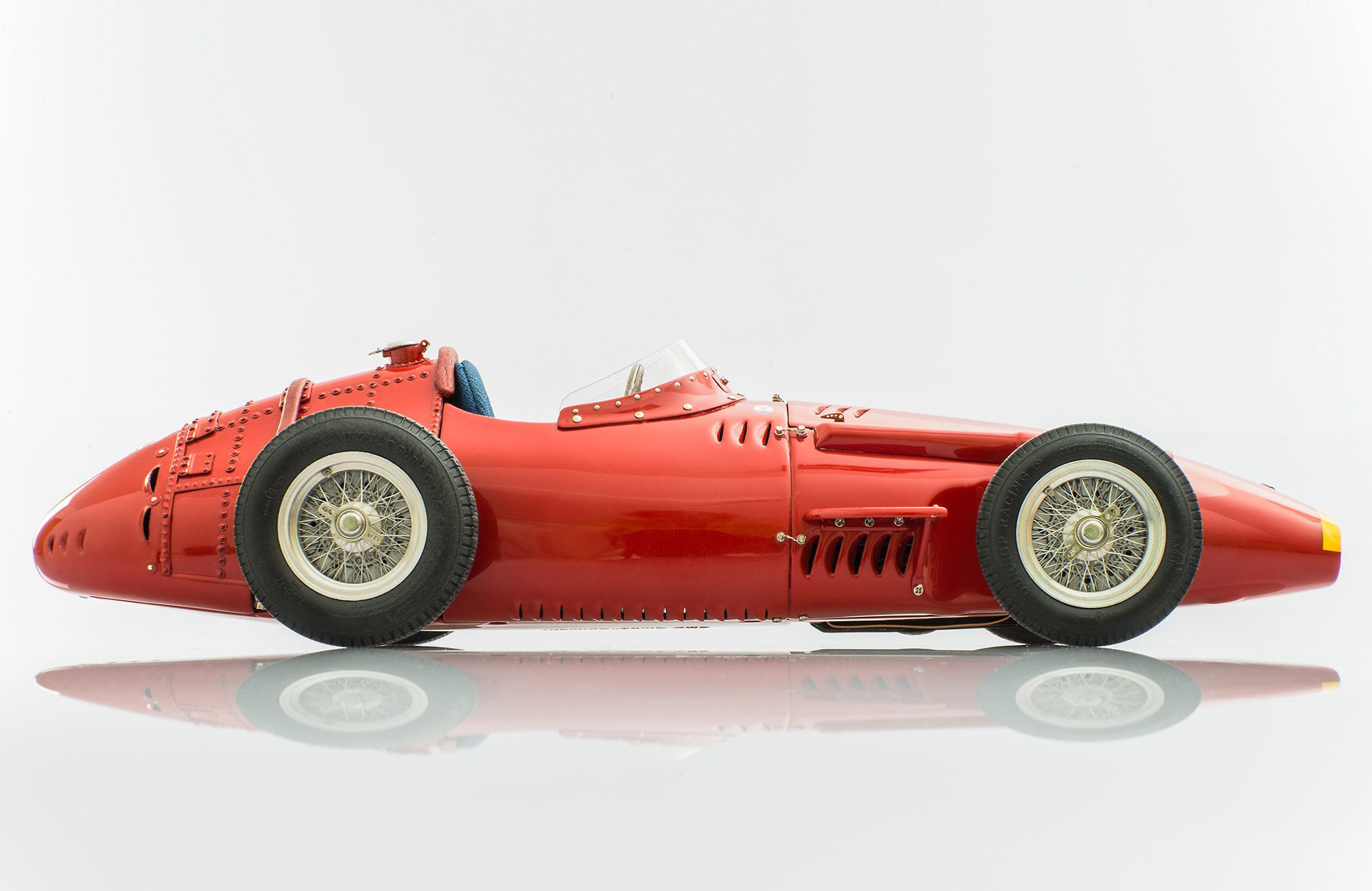 Maserati 250F 1957 CMC 1:18