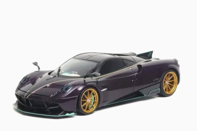 Pagani Huayra Dinastia Almost Real 1/18