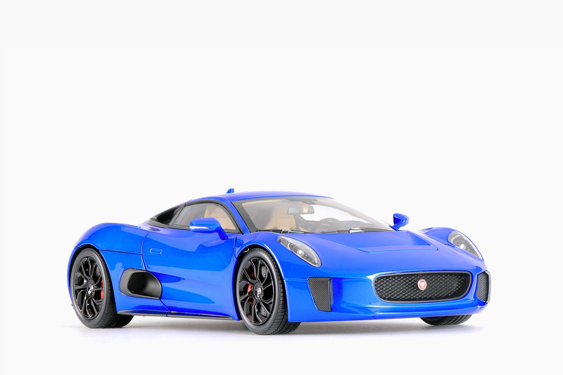 jaguar-c-x75-blue-diecastcar-1w