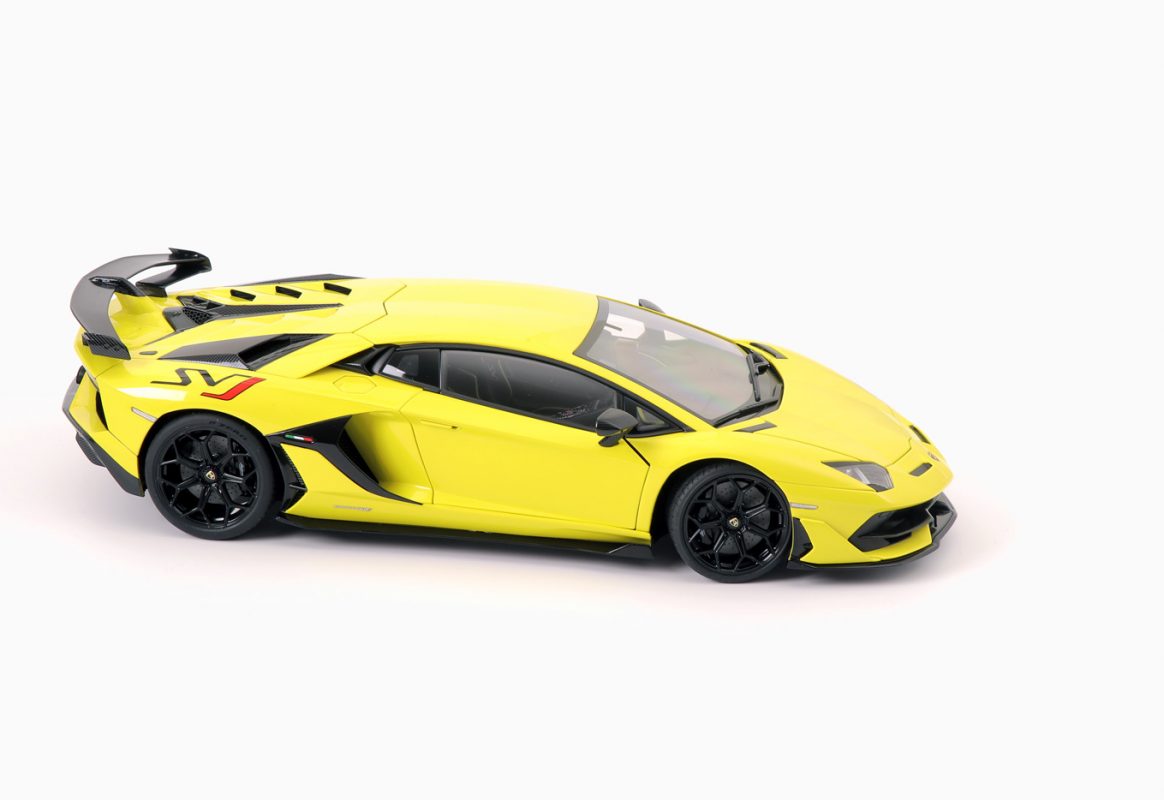 autoart lamborghini