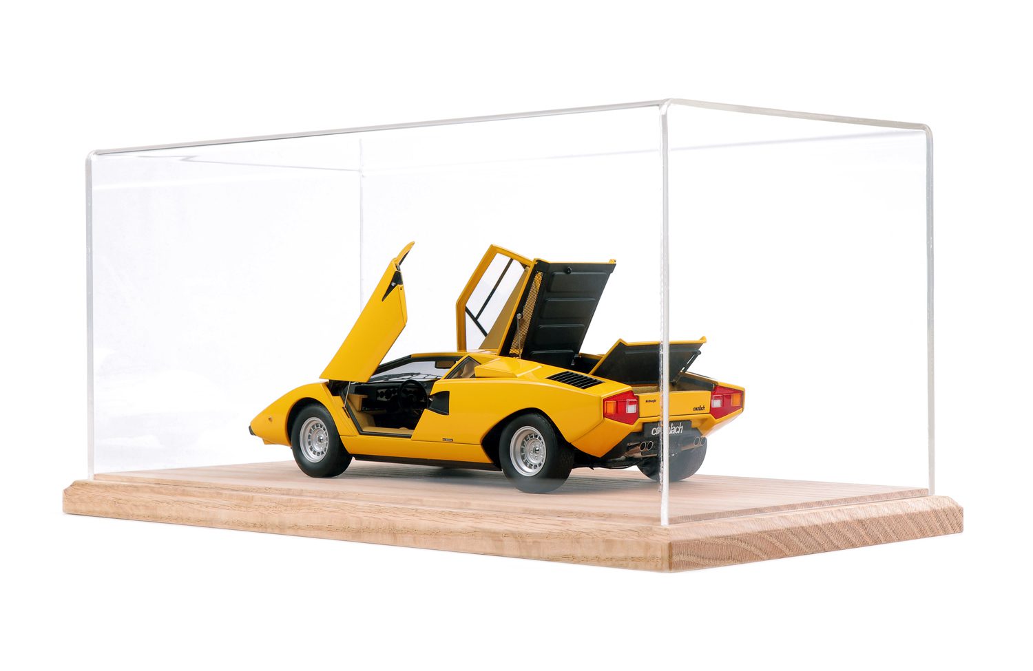 acrylic-case Acrylic display case