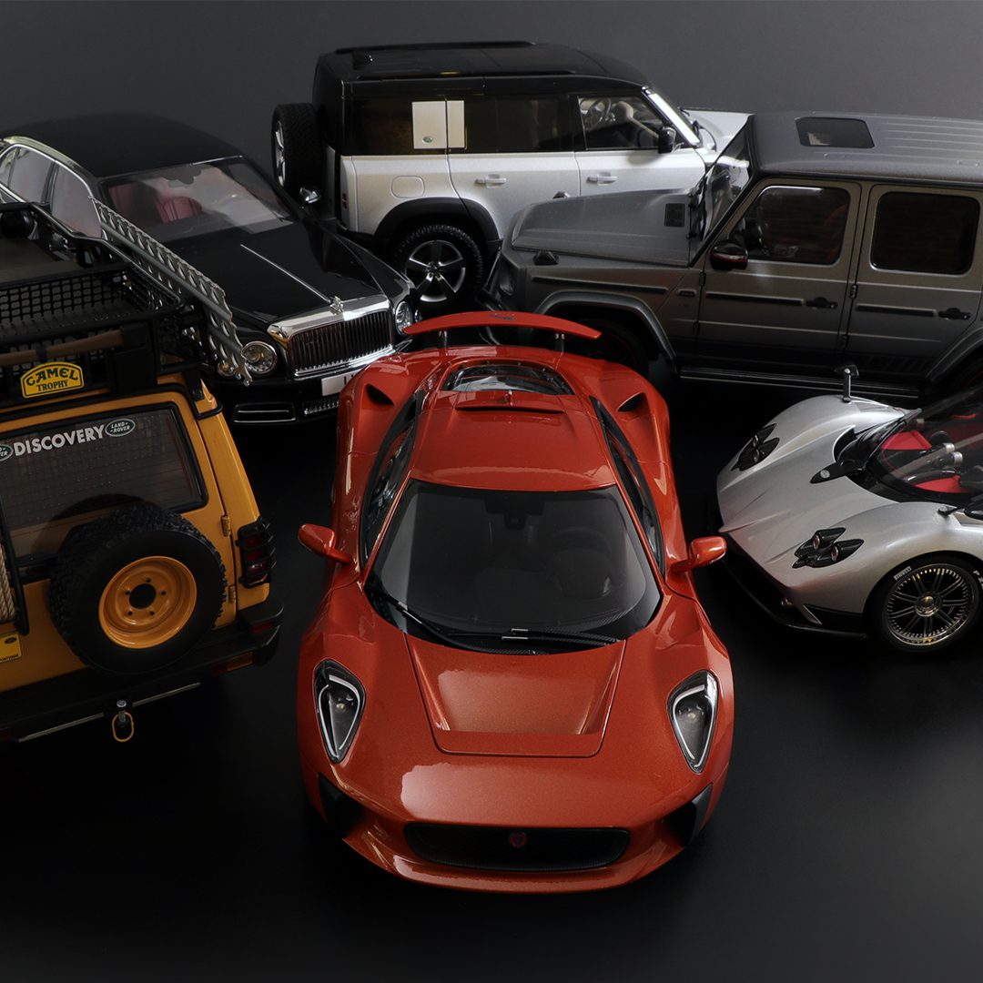 Diecast Cars For Sale Where You should buy them from