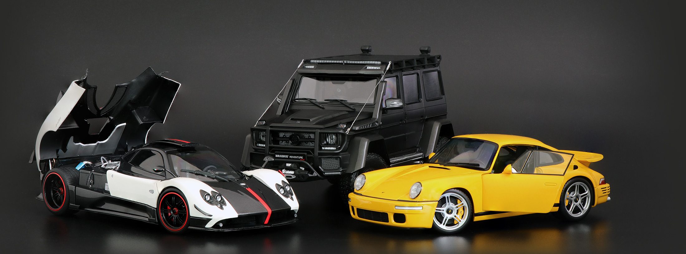 Shop Diecast Cars Find Your Dream 1/18 Model Car