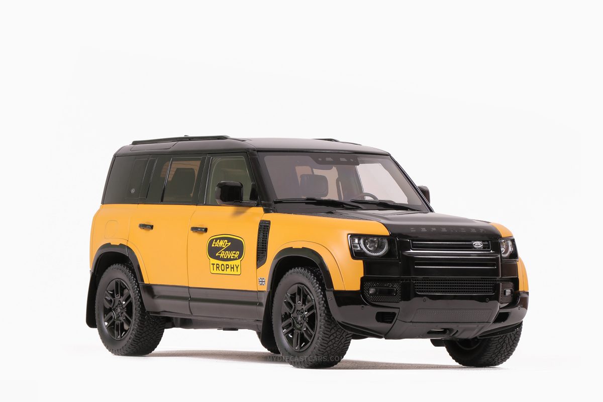 Almost real land rover deals