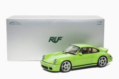 RUF SCR 2018 Birch Green 1:18 by Almost Real