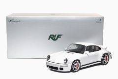 Almost Real RUF SCR 2018 Birch Green 1/18