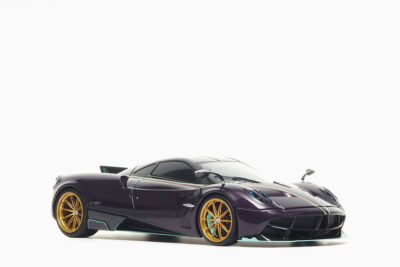 Pagani Huayra Dinastia 1:18 by Almost Real