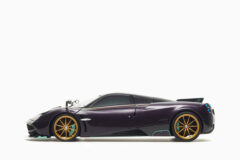 Pagani Huayra Dinastia 1:18 by Almost Real