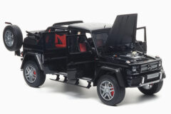 Almost Real_Mercedes-Maybach G 650 Landaulet
