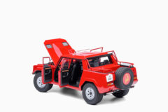 1/18 Lamborghini LM002 AUTOart